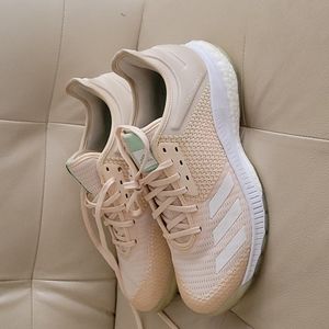 Pre owned Adidas Crazyflight X Sneakers